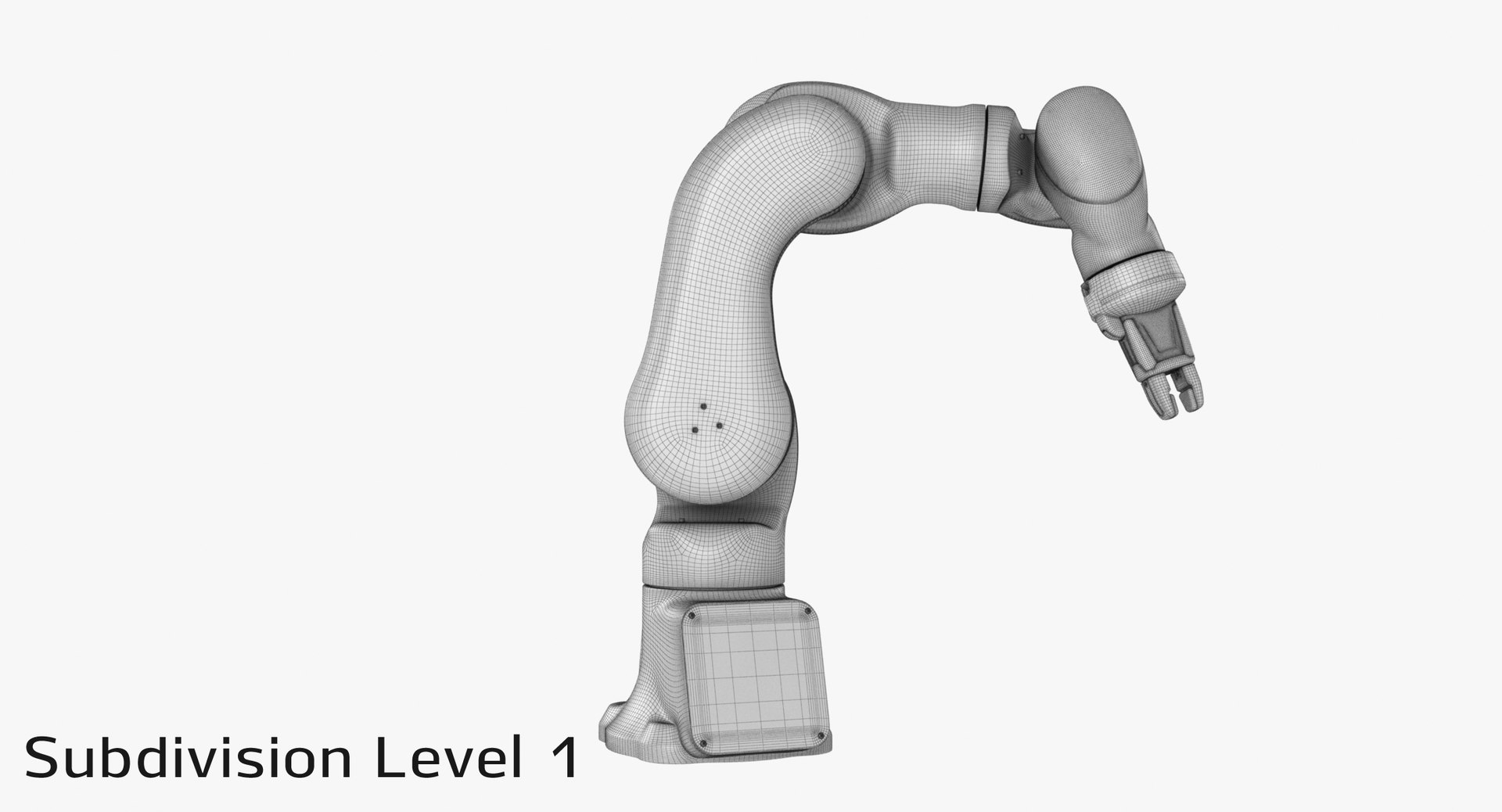 3D model pharmaceutical robot arm gripper https://p.turbosquid.com/ts-thumb/AC/8lacuD/E777xJ2j/prm_subd10003/jpg/1553421540/1920x1080/fit_q87/a06f299048bea597d8c4695eba085464ccd2b7c6/prm_subd10003.jpg