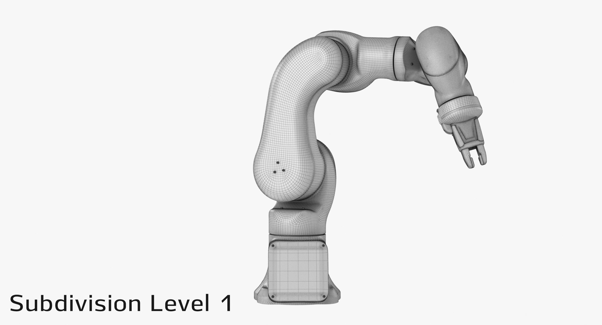 3D model pharmaceutical robot arm gripper https://p.turbosquid.com/ts-thumb/AC/8lacuD/Wm22LQcV/prm_subd10001/jpg/1553421540/1920x1080/fit_q87/6b81ebddb03a5fcc2d7c5bdf2bf81d9aef553b42/prm_subd10001.jpg