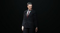 Mafia Boss