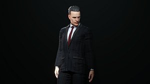 Mafia Boss