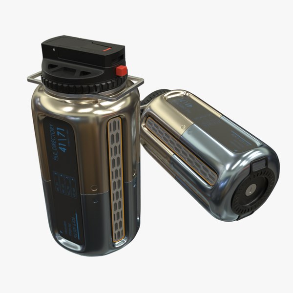 3D Tumbler 3d Model model - TurboSquid 1914593
