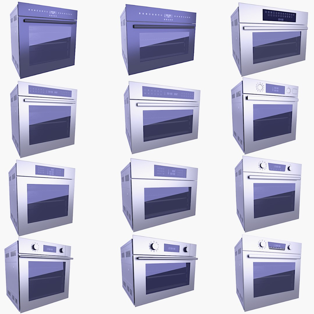 Professional 12 Built-in Steam Ovens v1 3D https://p.turbosquid.com/ts-thumb/AC/Bde7XJ/kj/oven_14_15_16_17_18_19_20_21_22_23_24_25_steam_11200_b/jpg/1747408631/1920x1080/fit_q87/f7696969c564642350c438d35bcf8aa413753f46/oven_14_15_16_17_18_19_20_21_22_23_24_25_steam_11200_b.jpg