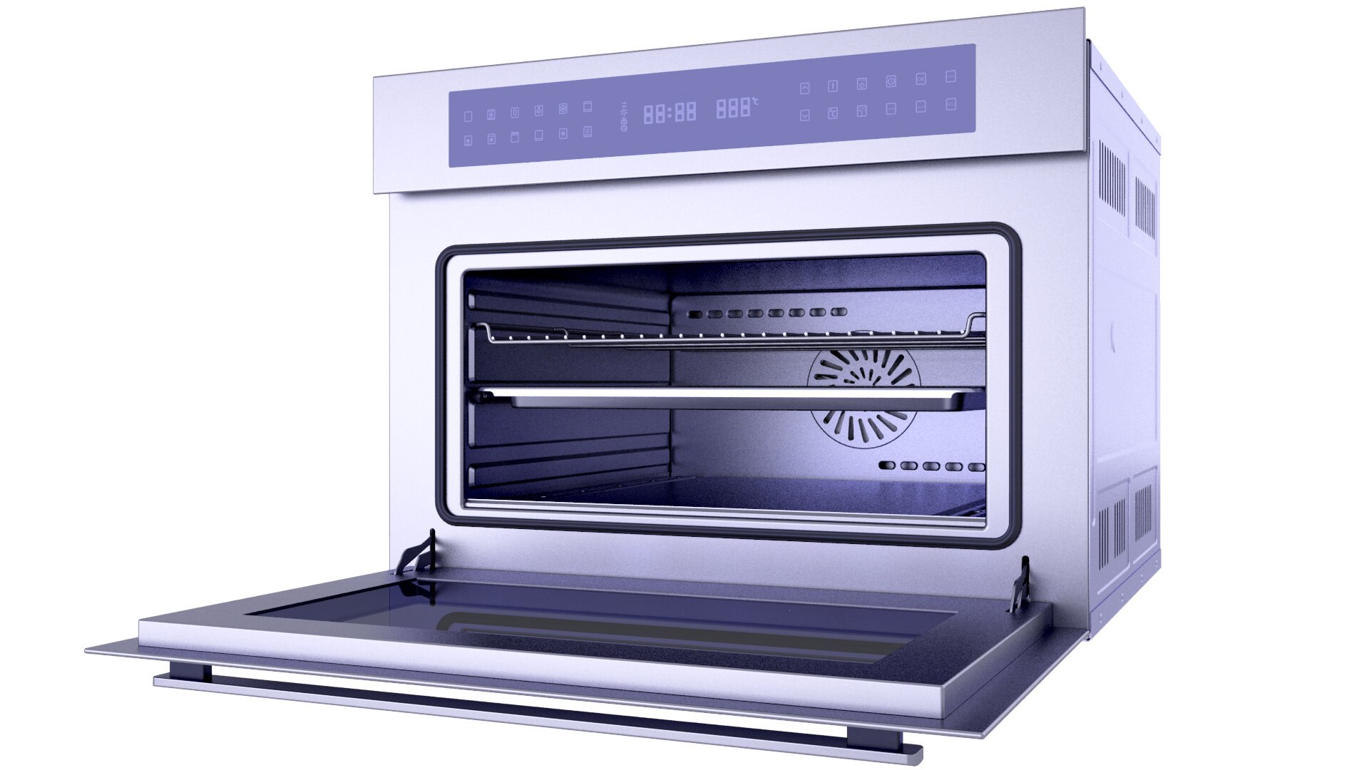 Professional 12 Built-in Steam Ovens v1 3D https://p.turbosquid.com/ts-thumb/AC/Bde7XJ/ku/oven_25_steam_11/jpg/1747409722/1920x1080/fit_q87/5f722caa79cd2d13c9f75457d95a6f23f0587f4a/oven_25_steam_11.jpg