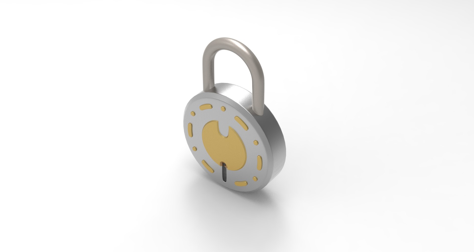 3D lock mockup https://p.turbosquid.com/ts-thumb/AC/DnrUP5/bh/lock.3/jpg/1612957366/1920x1080/fit_q87/fecc055ba2a3aa015547035eeee39e9db2f6f853/lock.3.jpg