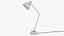 LAMPE EN MÉTAL