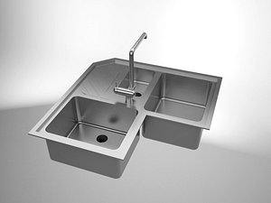 max sink solidworks