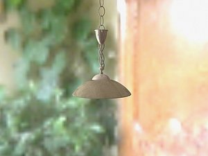 Pendant Light I (A)