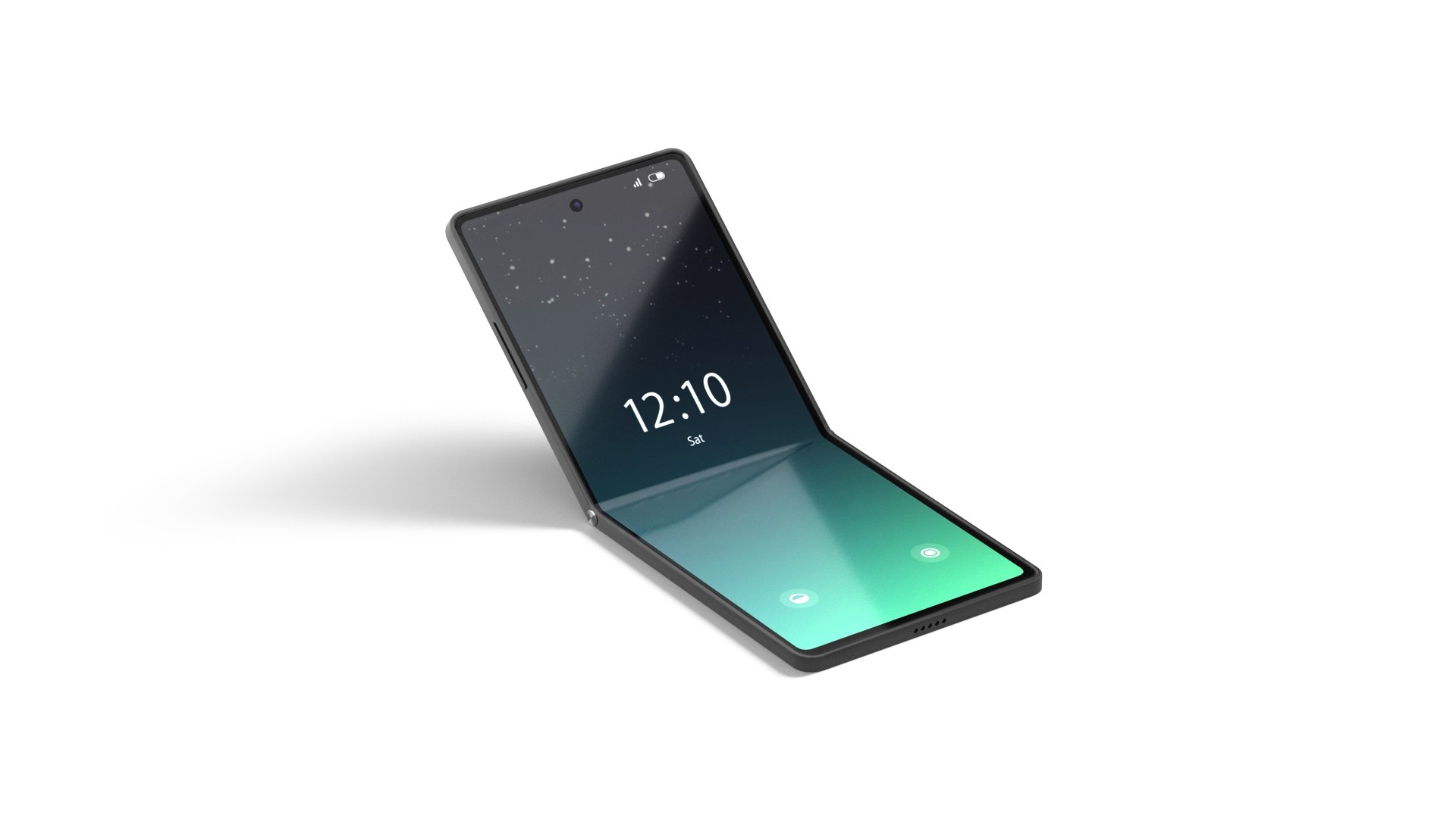 Animated Flexible Phone - clamshell smartphone with cyclic animation of display folding 3D model https://p.turbosquid.com/ts-thumb/AC/FM6zvh/Og/productshot01/jpg/1709799069/1920x1080/fit_q87/28d3f6930e9caa581354d31ec710b9afedf30403/productshot01.jpg