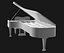 FAZIOLI CONCERT GRAND PIANO