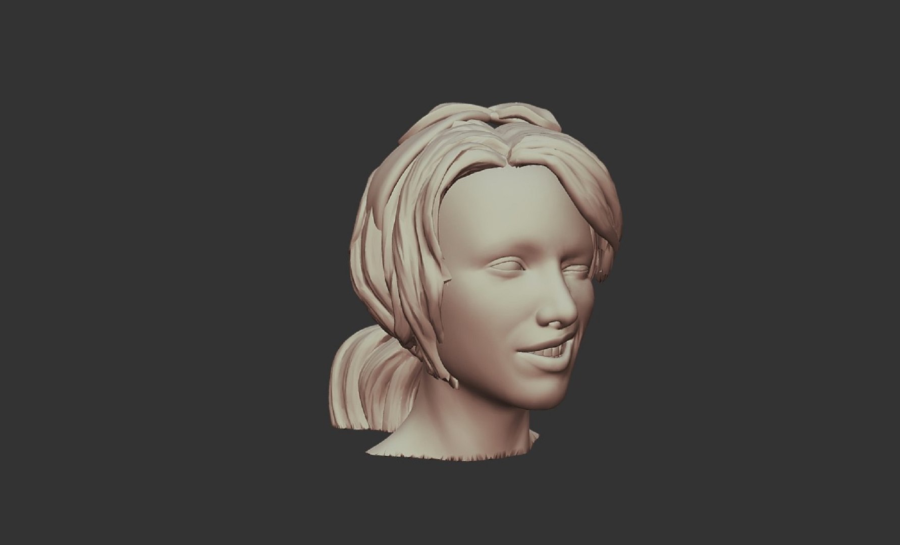 3D model printable realistic - TurboSquid 1664132