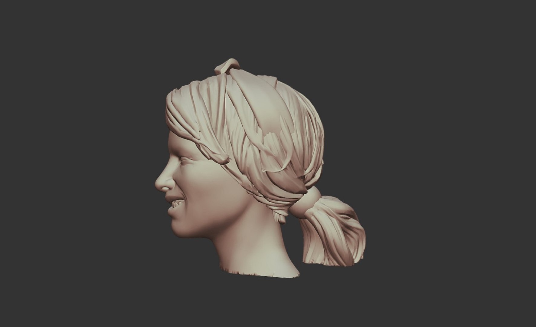 3D model printable realistic - TurboSquid 1664132