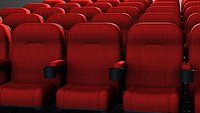 Movie Theater Seats