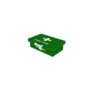 First Aid Box