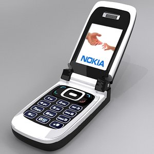 Nokia 6131