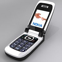 Nokia 6131