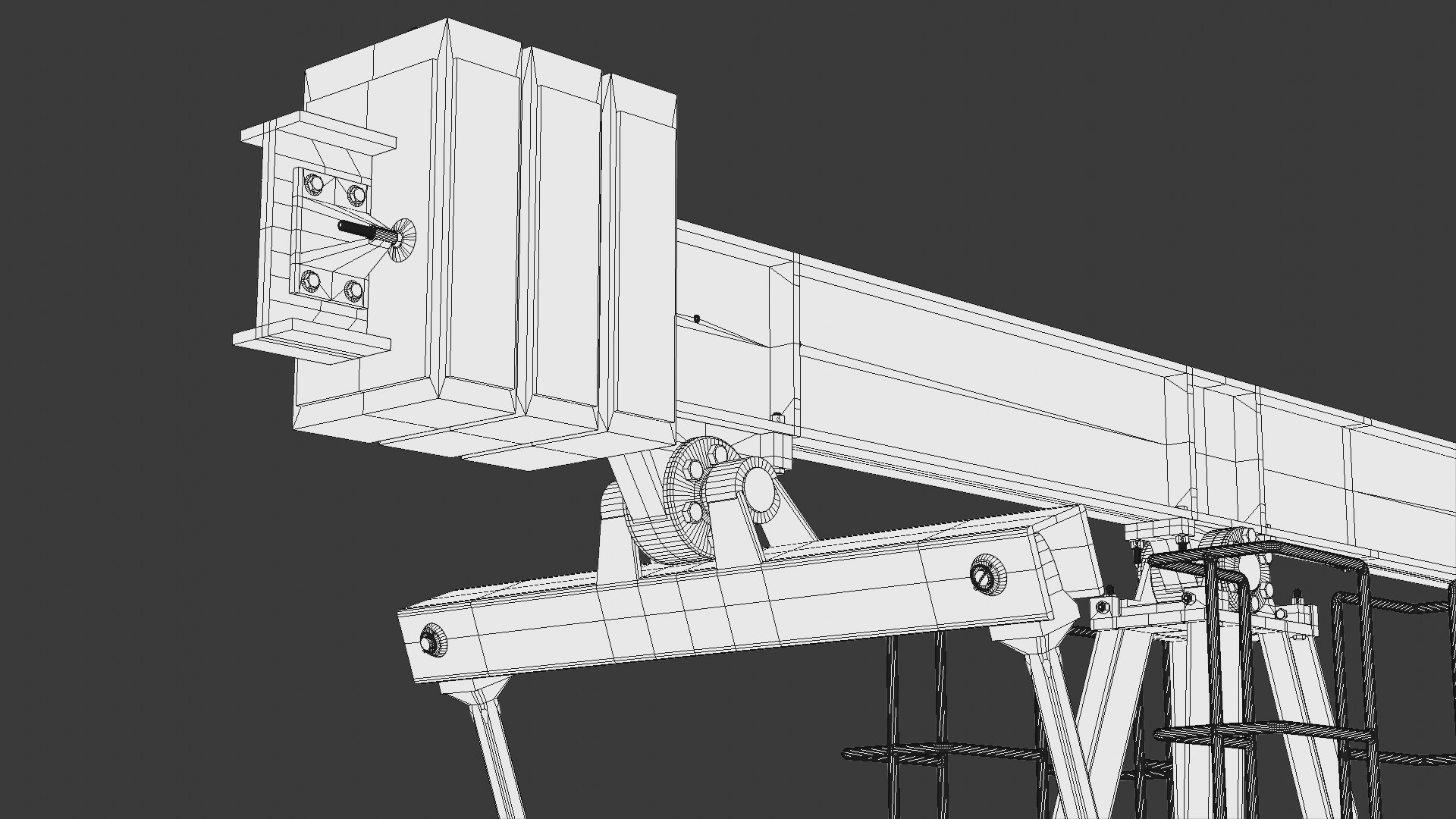 3D Oil Pump Jack model https://p.turbosquid.com/ts-thumb/AC/ZhTDvB/Sq/18/png/1671405119/1920x1080/fit_q87/781e604cb8ca9ff6d8f7bb368d7f5d7bed608709/18.jpg