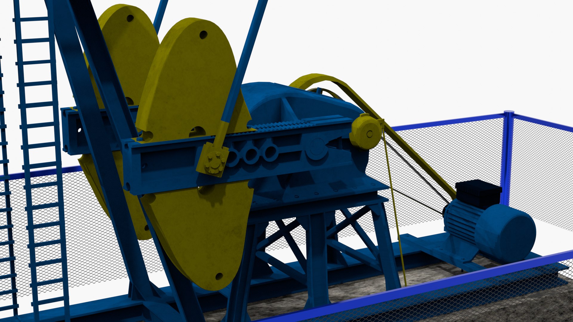 3D Oil Pump Jack model https://p.turbosquid.com/ts-thumb/AC/ZhTDvB/hy/9/png/1671405093/1920x1080/fit_q87/8e5e1881d19bbe691c890adc4d7619ce8862a45b/9.jpg