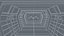 Couloir de science-fiction
