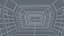 Couloir de science-fiction