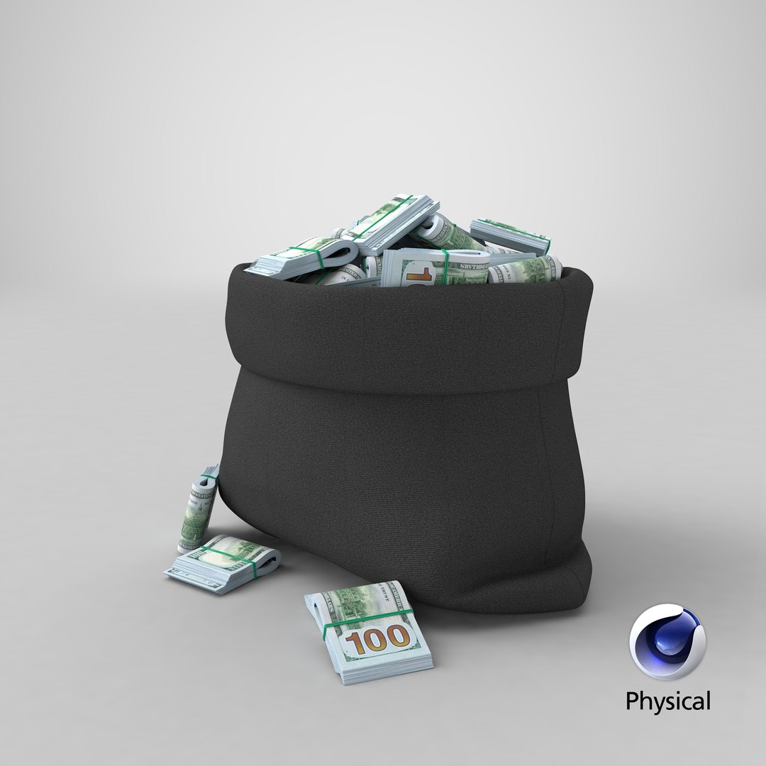 3D Money Bag https://p.turbosquid.com/ts-thumb/AC/deK6TU/Dl/stemcell_cinema_4d_physical_render/png/1663061863/1920x1080/fit_q87/e512946932af282ec397a9a2d57542ac4193c48d/stemcell_cinema_4d_physical_render.jpg