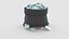 Bolsa de dinheiro
