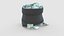 Bolsa de dinheiro