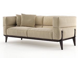 ago sofa 178 3D