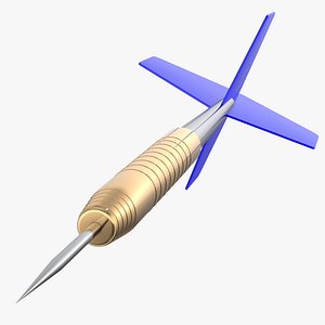 Dart Needle