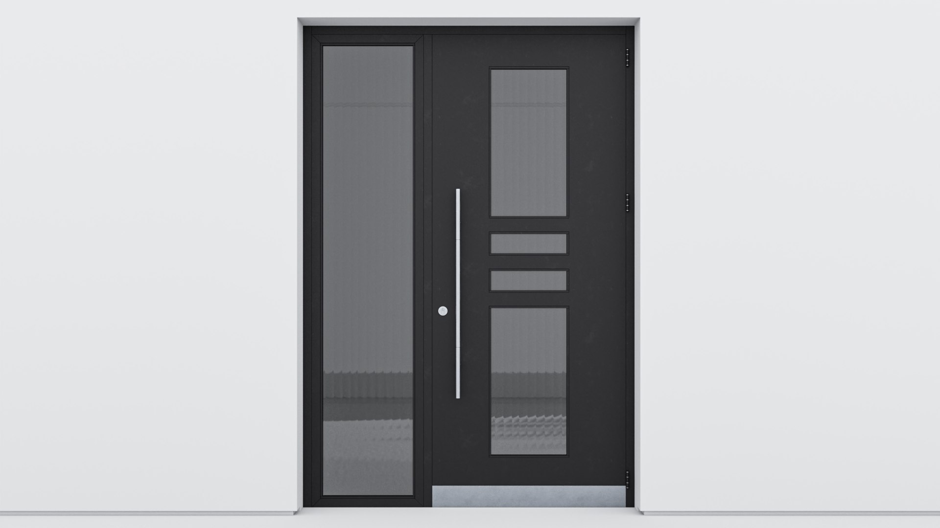 Aluminium door 139 model https://p.turbosquid.com/ts-thumb/AC/qMyNle/13/pr1_139/png/1676834881/1920x1080/fit_q87/ba71ec531f7270107a390c1a8e396455860edad2/pr1_139.jpg