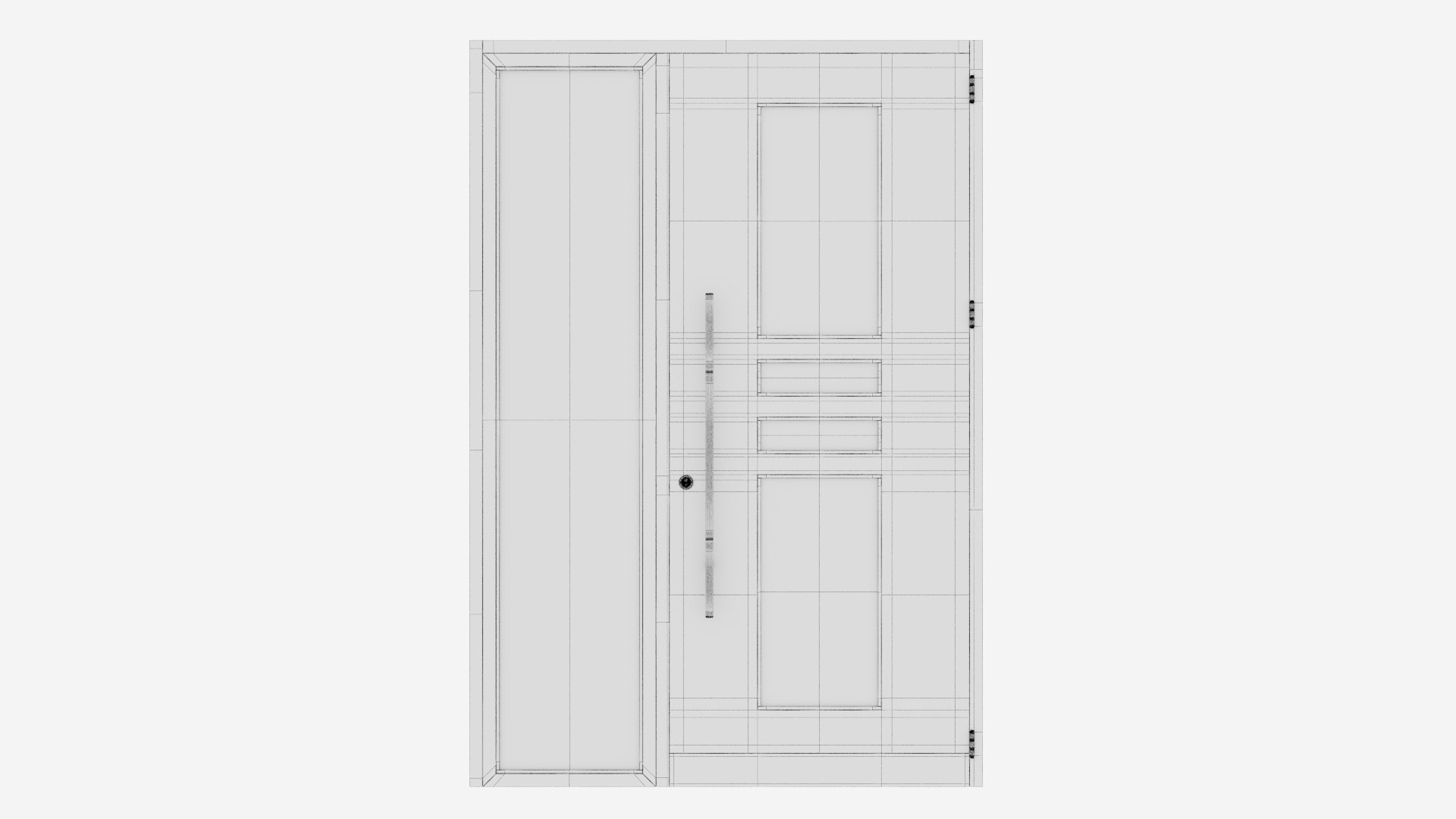 Aluminium door 139 model https://p.turbosquid.com/ts-thumb/AC/qMyNle/e9/prs1_139/png/1676835006/1920x1080/fit_q87/d43093d41efe4d032b33fea552ce89b961e786ae/prs1_139.jpg