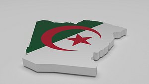algeria