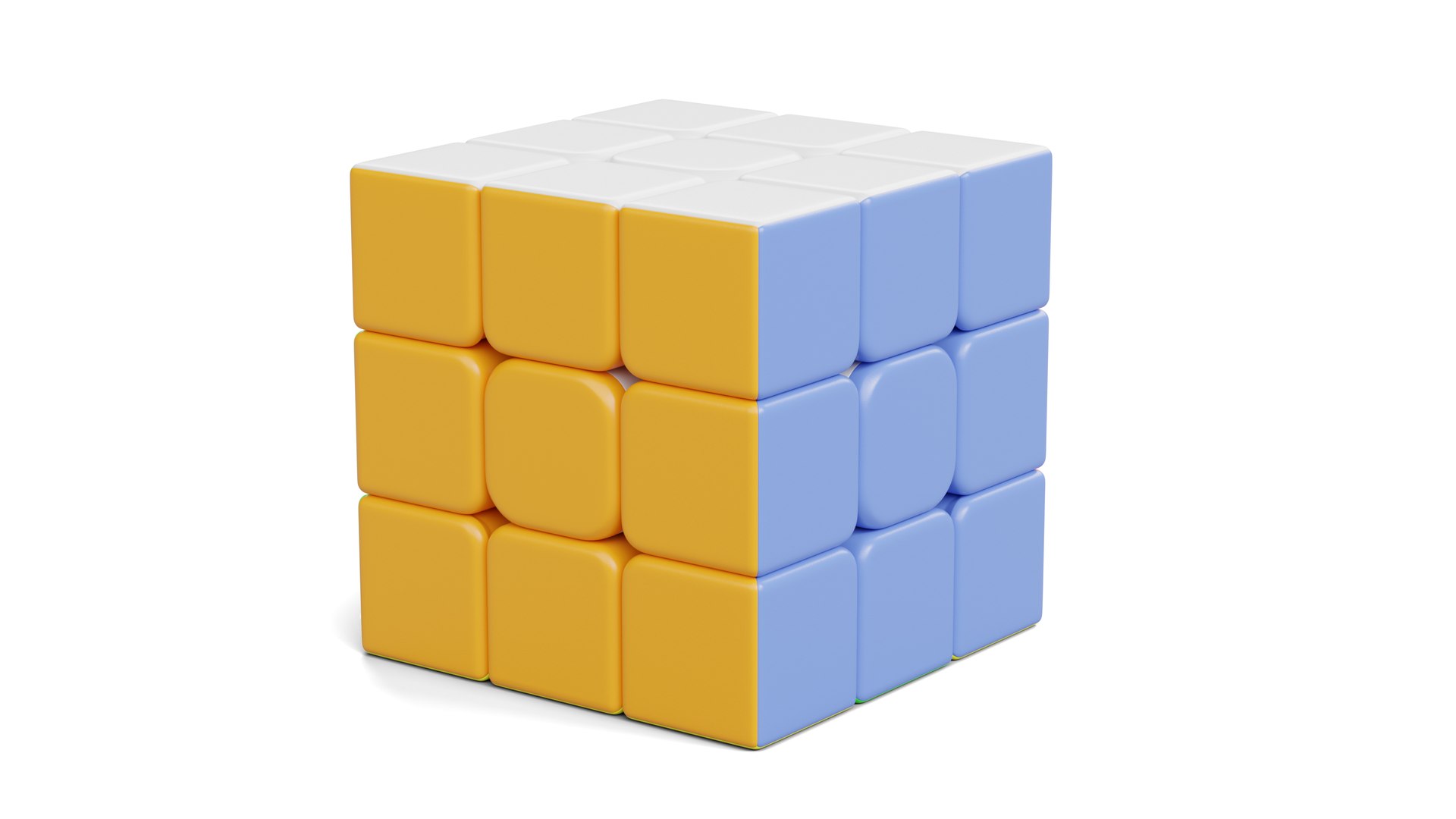 Rubiks cube model https://p.turbosquid.com/ts-thumb/AC/yWS2Et/Uw/rubiks_cube_03/jpg/1737366347/1920x1080/fit_q87/74b8ce7f7592d0f7809e2ce5d866330323936fef/rubiks_cube_03.jpg
