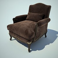 Roche Bobois Pont Aven chair