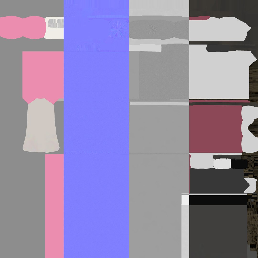 lightning jack aux adapter 3D https://p.turbosquid.com/ts-thumb/AD/1Vtkmj/1z3AB2RT/lightning_jack_audio_aux_adapter_splitter_rosewhite_textures/jpg/1581420985/1920x1080/fit_q87/c19409a70f75f0135cbdb6710aeef72617555ece/lightning_jack_audio_aux_adapter_splitter_rosewhite_textures.jpg