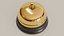 Table Bell 3D model