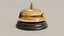 Table Bell 3D model
