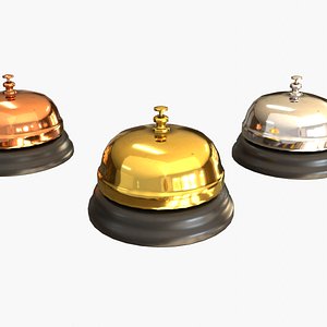 Table Bell