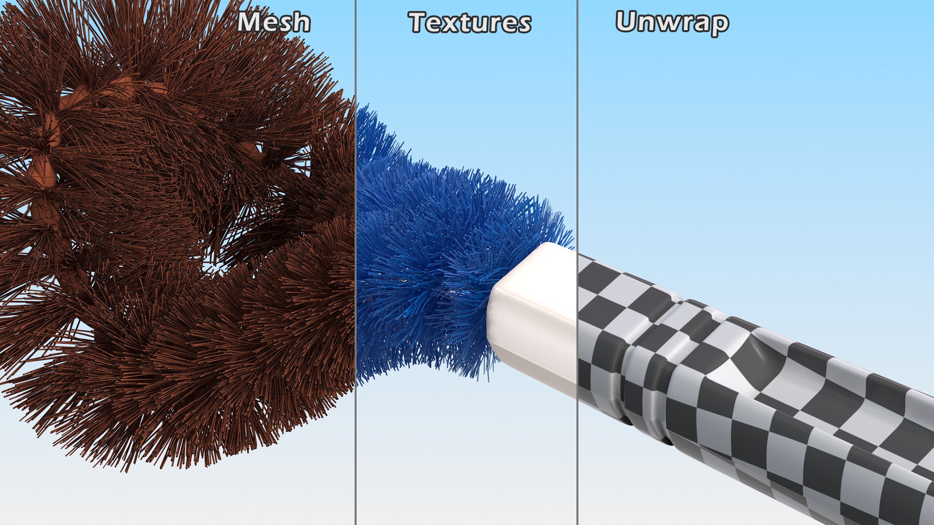 kitchen scrub brush handle 3D model https://p.turbosquid.com/ts-thumb/AD/567TQe/i3/kitchenscrubbrushwithhandle3dmodel013/jpg/1611358489/1920x1080/fit_q87/df2f3c86f6103055dc8e84ba0eeec2351d5e77ee/kitchenscrubbrushwithhandle3dmodel013.jpg
