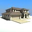 House Set 30 3d Max