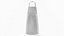 Collection d'uniformes et d'outils de chef