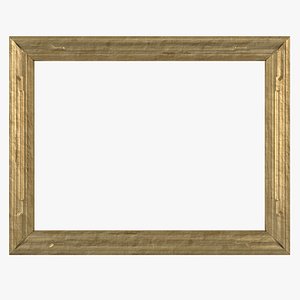 Gilt Painting Picture Frame 2