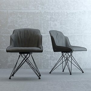 CI FLAMINIA chair