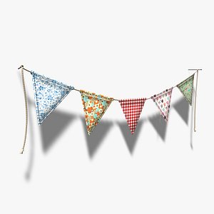 Party Flags