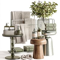 Bathroom Accessories 68