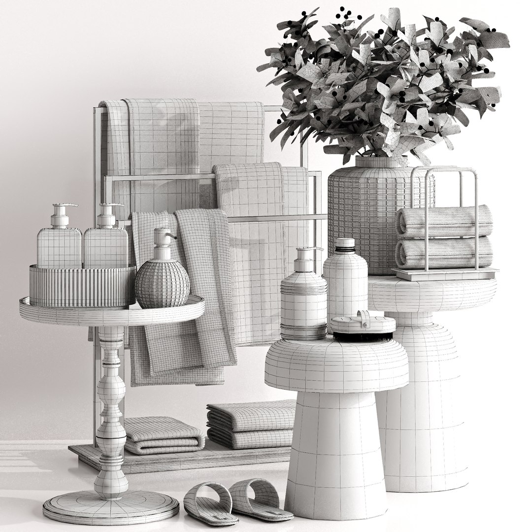 Bathroom Accessories 68 3D model https://p.turbosquid.com/ts-thumb/AD/TPOeSw/pY/bathroomaccessories68preview04/jpg/1790892060/1920x1080/fit_q87/016128eb955c4f8d920fa5a960759aff5796e366/bathroomaccessories68preview04.jpg