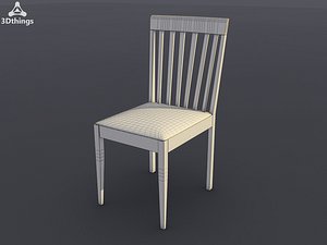 3d model -