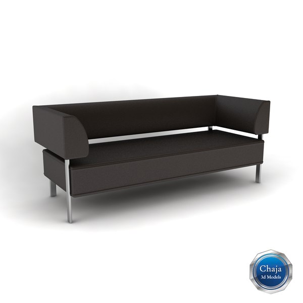 sofa couch divan dxf