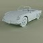 Renault Alpine A108 Convertible