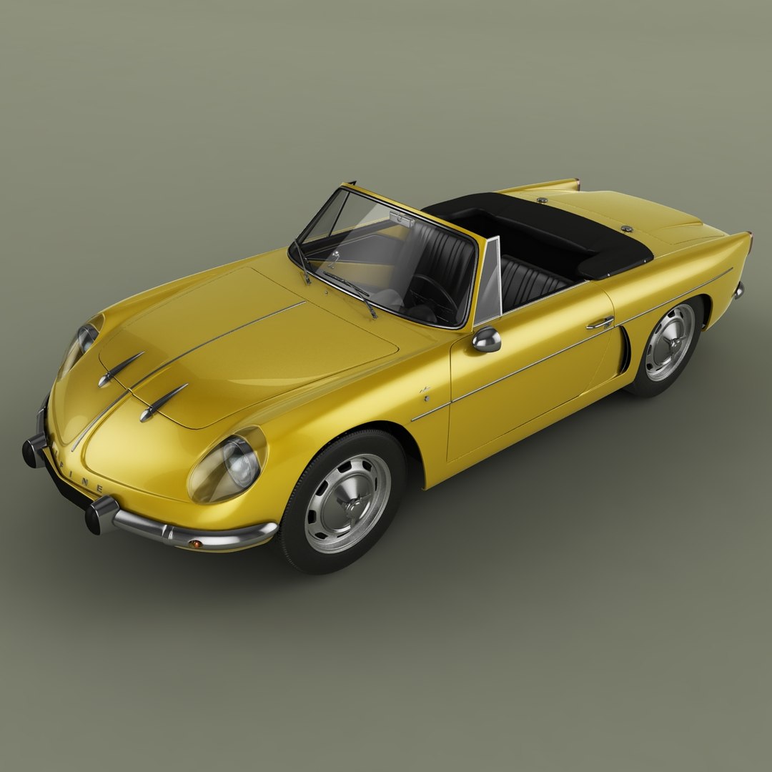 1961 renault alpine a108 3D https://p.turbosquid.com/ts-thumb/AD/Vb6Ead/63t82XQk/a108convertible6/jpg/1536563680/1920x1080/fit_q87/57e5bd1f0460973c2d4318c1a85b738249ac7ad7/a108convertible6.jpg