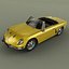 Renault Alpine A108 Convertible